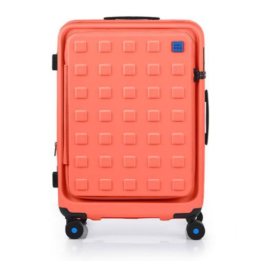 新秀丽TOIIS M系列个性DIY色彩PC材质拉杆箱HN6 商品图2