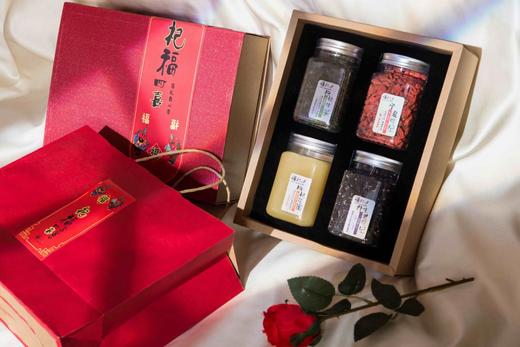 正宗宁夏头茬 红枸杞/黑枸杞 商品图7