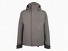 Sease - Indren Jacket - Pewter - 男装 - 滑雪夹克 - 深灰色 商品缩略图0