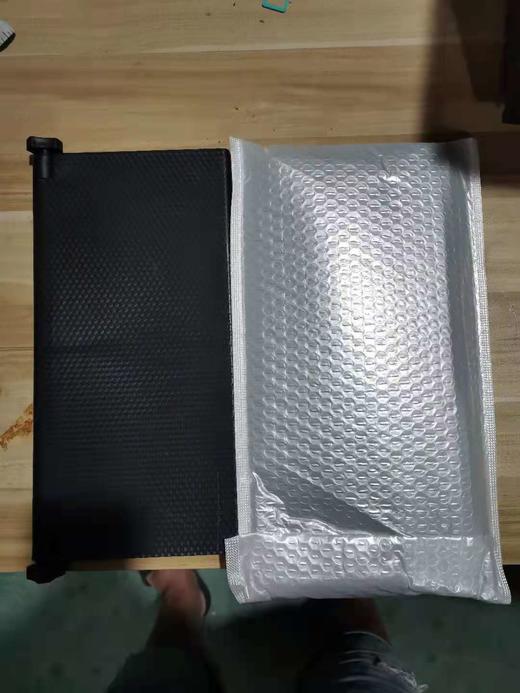 星罗免打孔电脑电视机置物架 显示屏路由器机顶盒桌面收纳架子整理支架-W仓 商品图4