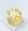 芒果香草米布丁 奶油蛋糕 商品缩略图1