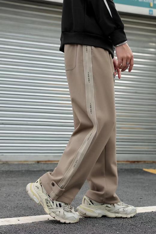 男运动长裤884 商品图0