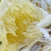 🌹匠心极山奈柠檬柚|  好水好嫩好香，有的清甜酥嫩，有的甜里透着点点微苦，入口即化回味无穷，完美清体果子～🍋 商品缩略图2