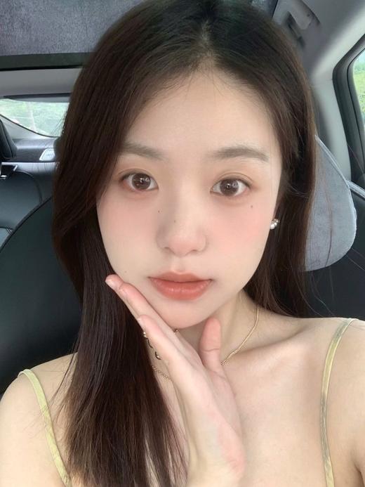 fafacon 美瞳半年抛 软妹币 直径14.0mm着色13.3mm 商品图6