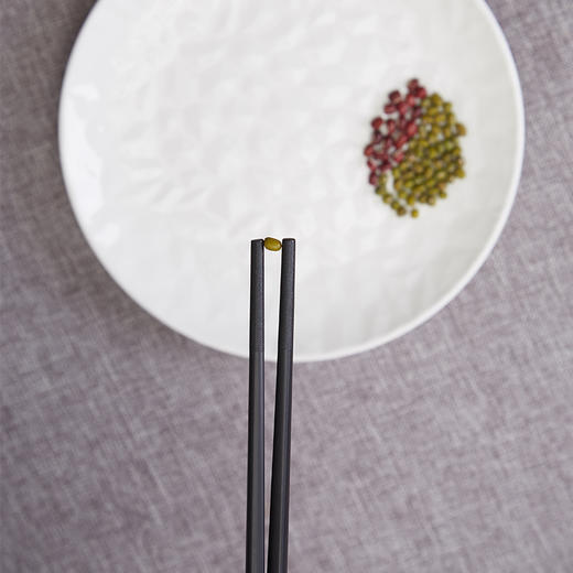 TA030103232ZZ 花好月圆合金筷10双礼盒 商品图9