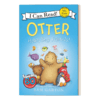 Collins柯林斯 Otter Hello, Sea Friends! 英文原版 水獭系列 My First I Can Read分级阅读 英文版 进口英语原版书籍 商品缩略图1