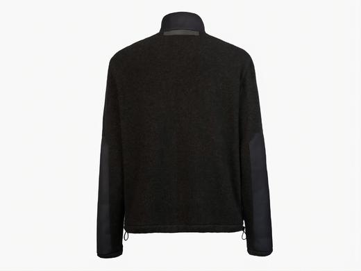 Sease - Pile Explorer - Graphite Grey - 男装 - 滑雪夹克 - 灰色 商品图1