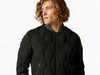 Sease - Endurance Bomber - Dark Green - 男装 - 中层 - 深绿色 商品缩略图0
