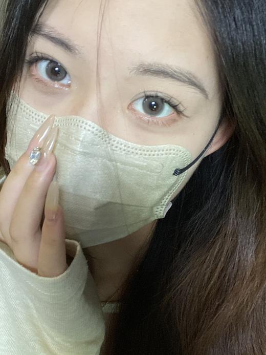 anacon 美瞳年抛  贝母云 直径14.0mm着色13.2mm 商品图7