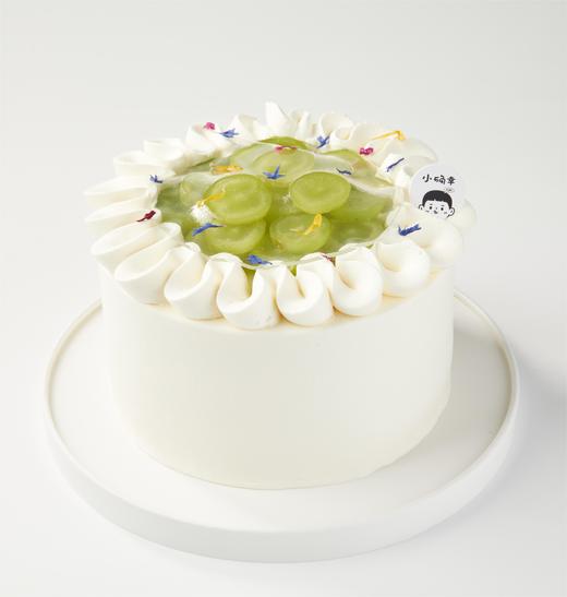 茉莉晴王 奶油蛋糕 商品图0