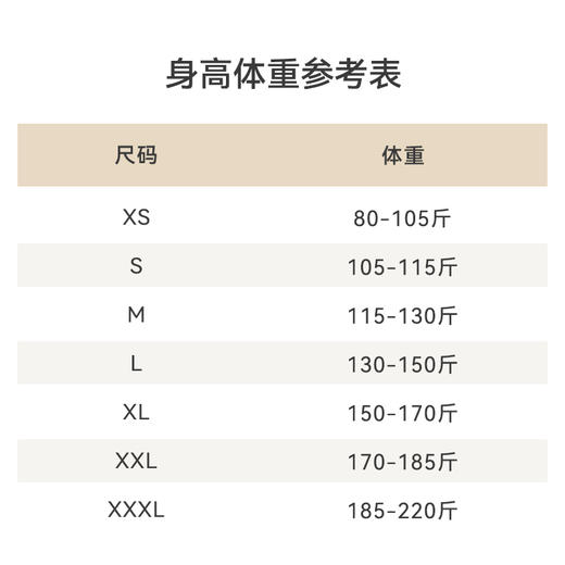 十如仕新疆棉液氨圆领抗菌长袖T恤-T05-02 商品图2