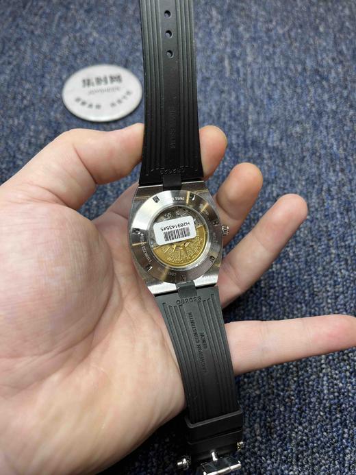 VC江诗丹顿纵横四海系列4500V 男士机械腕表
机芯：搭载进口西铁城 商品图6