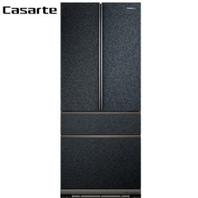 卡萨帝（Casarte）冰箱 BCD-505WGCFDA4ARU1