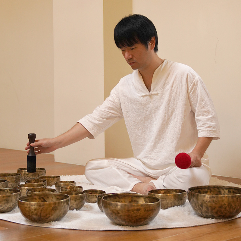 054 五音音乐疗愈 心——吴品醇（6岁+）