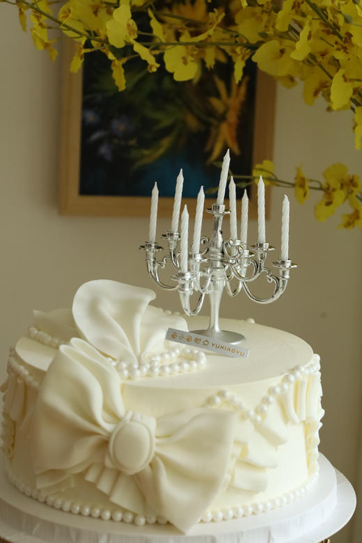 白月光（复古烛台） 商品图4