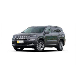 Jeep 大指挥官 2.0T 两驱领先版【长租-北京】