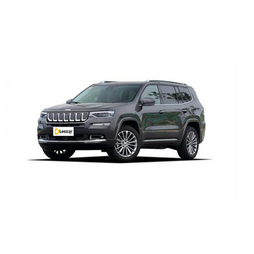 Jeep 大指挥官 2.0T 两驱领先版【长租-北京】 商品图0