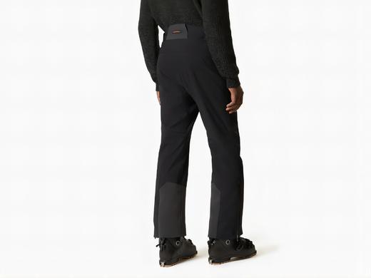 Sease - Indren Pant - Black  - 男装 - 滑雪裤 - 黑色 商品图6