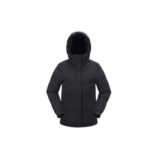 探路者女式羽绒服TADDAL92518 商品图1