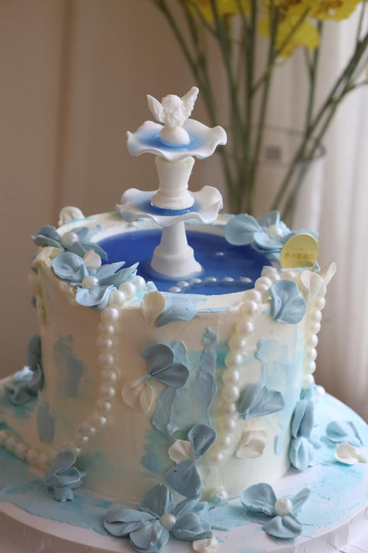 天使许愿池 商品图1