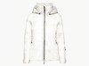 Sease - Armor Jacket - Vodka - 女装 - 滑雪夹克 - 白色 商品缩略图0