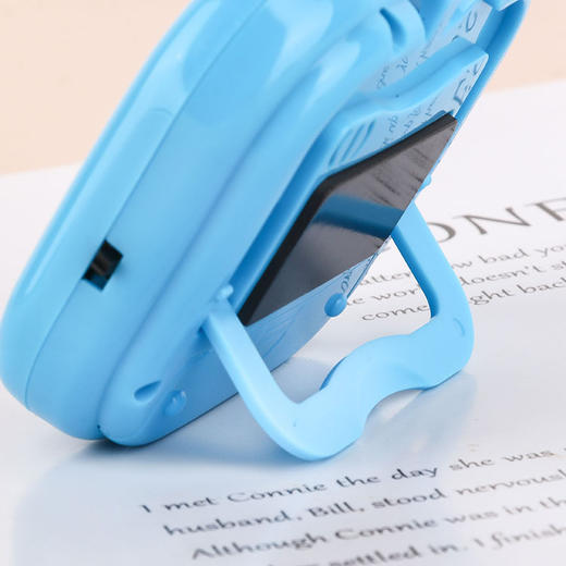 星罗大屏幕电子定时器 学生数字秒表提醒器厨房烘焙器 商品图2