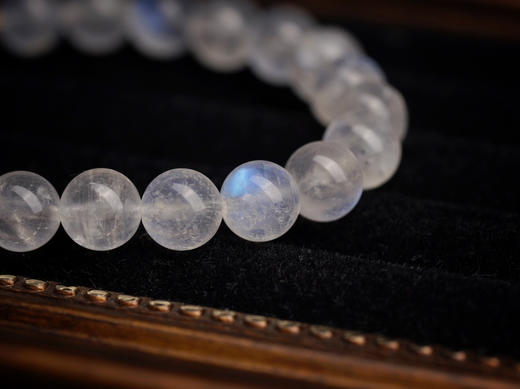 心中的白月光｜月光石（需要预定，一周发货） 商品图2