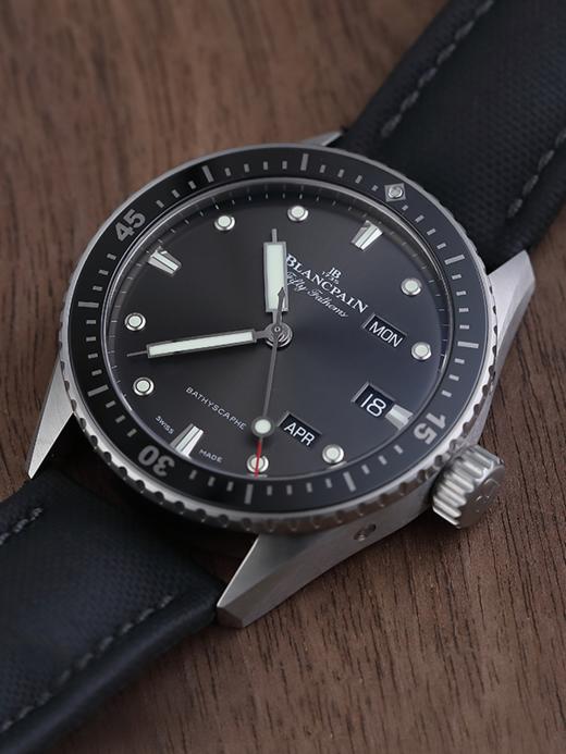 宝珀5071-1110-B52A 商品图2