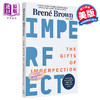 【中商原版】不完美的礼物 10周年纪念版 The Gifts Of Imperfection 10th Anniversary Edition 英文原版 Brene Brown 商品缩略图0