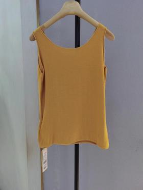 南3 无色无味休闲背心