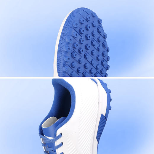 Lining/李宁锦系列中端TF碎钉青少年足球训练鞋男YSTT024-2 商品图2