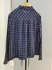 南3 无色无味格子衬衫 商品缩略图1