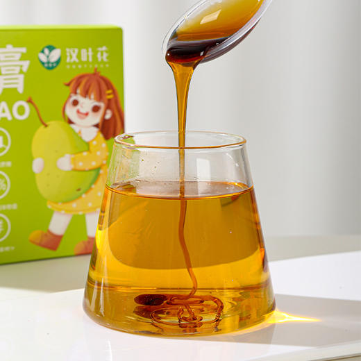 【入秋常备！家人共享】一勺梨膏 清润，滋养身心。枇杷秋梨膏 甘甜流畅，携带方便独立包装，罗汉果秋梨膏 古法手工熬制儿童雪梨膏 商品图1