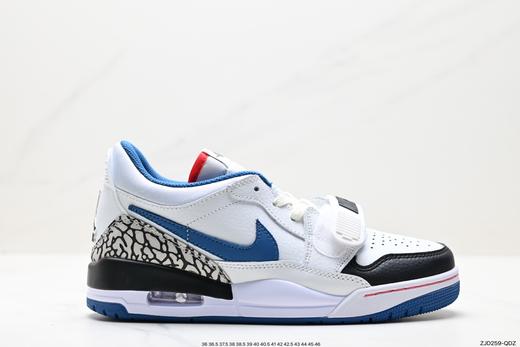 耐克Nike Air Jordan Legacy 312 Low休闲运动板鞋FV8117-141男女鞋 商品图0