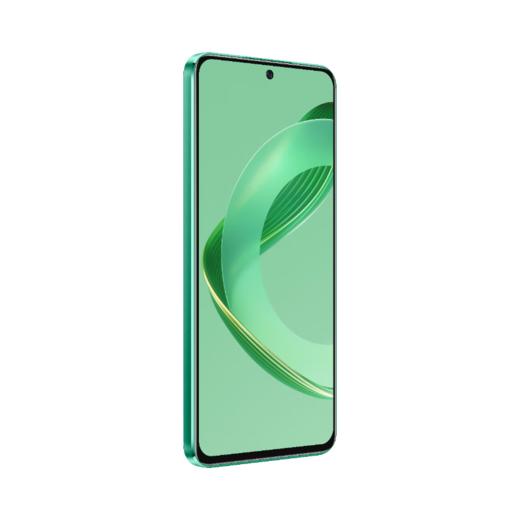 【家居】HUAWEI nova 11 SE 8GB+256GB 双卡 全网通版 商品图3