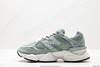 新百伦New Balance 9060复古休闲运动慢跑鞋U9060GRY男女鞋 商品缩略图2