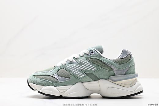 新百伦New Balance 9060复古休闲运动慢跑鞋U9060GRY男女鞋 商品图2