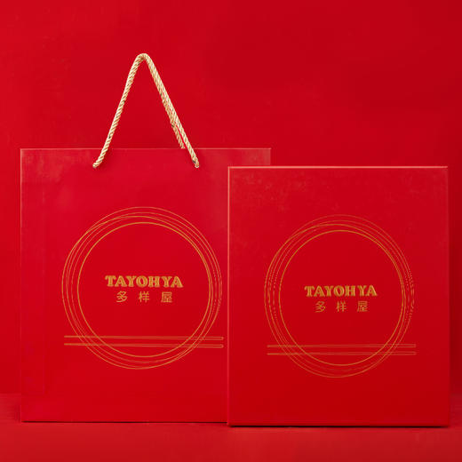 TA030103234ZZ 五福临门合金筷10双礼盒 商品图3