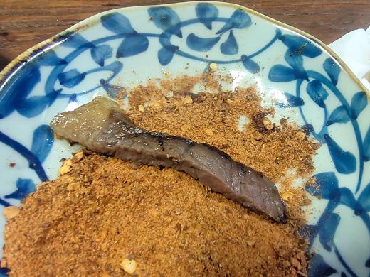 安叶家自产生态小黄牛牛干巴 商品图8