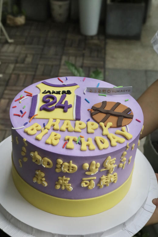 紫色系球衣少年 商品图0