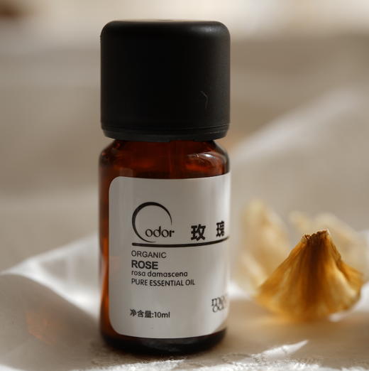 21  有机玫瑰精油【香气021】 商品图5