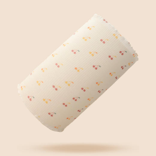 「2条装！数款可选」全棉宝宝护肚围新生儿肚脐裹腹围防踢婴儿护肚子长款肚围春夏薄款寝具用品童装 商品图1