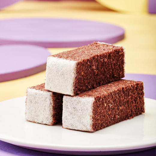 【每周四返现活动】多口味芡实糕组合 5盒59.9 商品图4