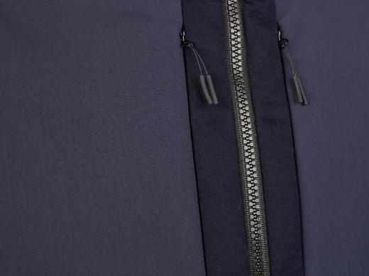 Sease - Vampire 2.0 - Midnight Blue  - 男装 - 滑雪夹克 - 黑蓝色 商品图5