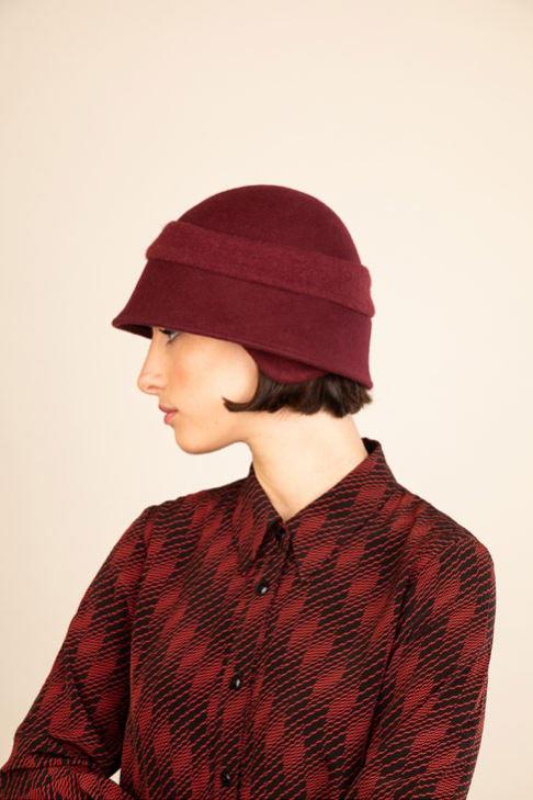 JULIE DUBOIS MONA 商品图0