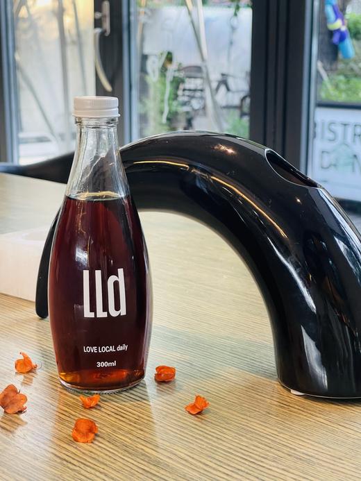 冷萃咖啡 商品图1