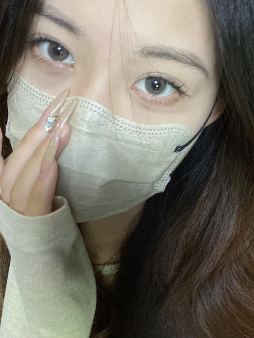 anacon 美瞳年抛  贝母云 直径14.0mm着色13.2mm 商品图6