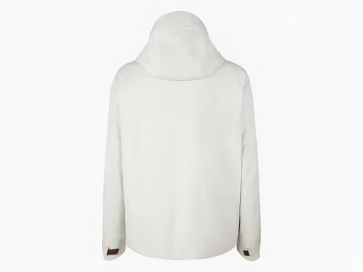 Sease - Balma Jacket - Pearl Grey - 男装 - 滑雪夹克 - 浅灰色 商品图1