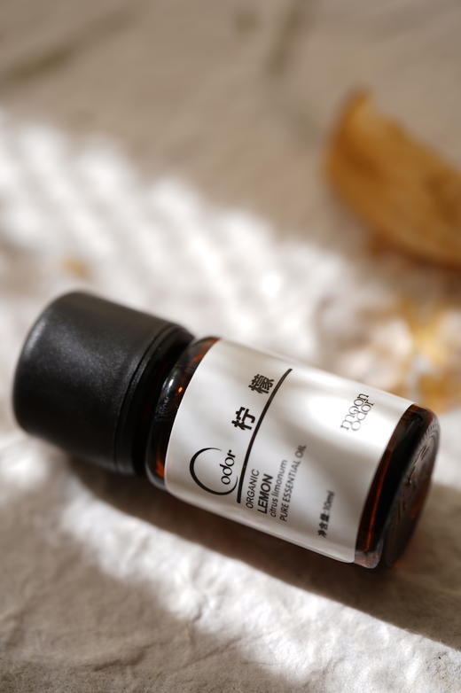 19  有机柠檬精油 【香气019】 商品图1