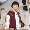 CONVERSE 冬 大童小童 儿童童装夹克 CNVB-LO-F220 商品缩略图0